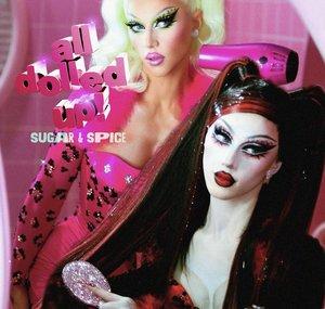 Sugar And Spice Twins