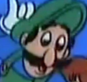 SuperLuigisWorld