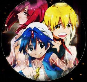 TeamMagi