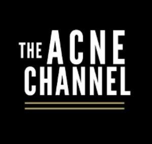 THE ACNE CHANNEL