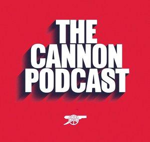 The Cannon Podcast