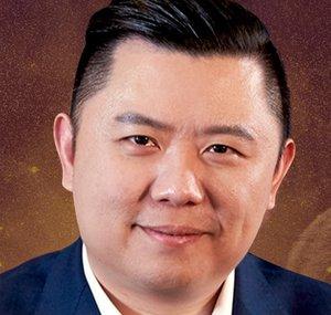 The Dan Lok Show
