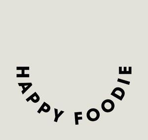 The Happy Foodie