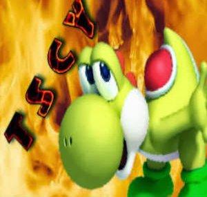 TheSuperCoolYoshi