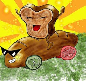 ToastundBrot