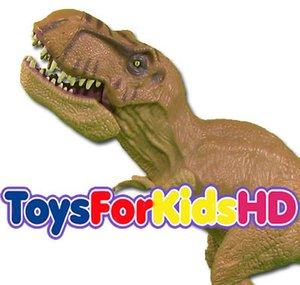 Toys for Kids HD
