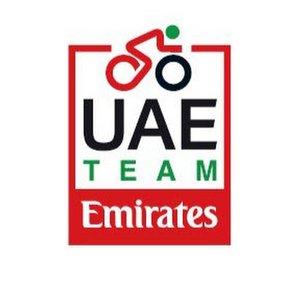 UAE Team Emirates