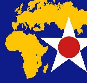 USAFE - AFAFRICA