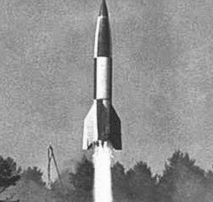 V. ROCKET
