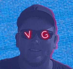 Vidja Gamer