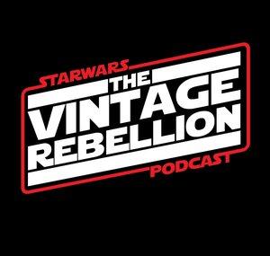 Vintage Rebellion Podcast