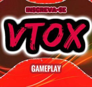 VTOX GAMEPLAY