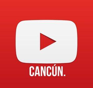 YouTube Cancún Oficial.