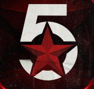 5Estrelas Mafia