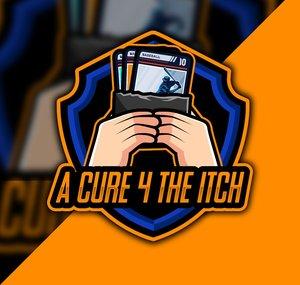 A Cure 4 The Itch