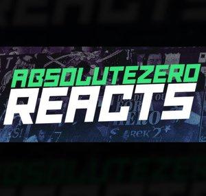 Absolutezero Reacts