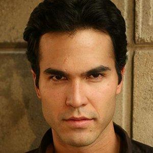 Adrian Alvarado