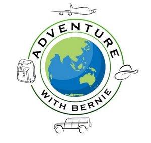 Adventure with Bernie