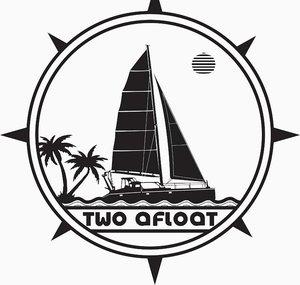 Adventures of Two Afloat