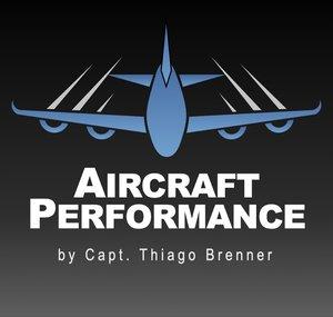 Aircraft Perfomance - in English