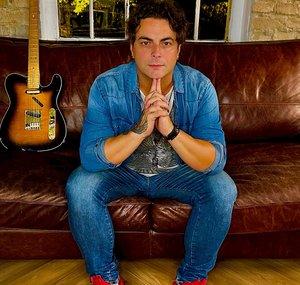 Alex Reck 