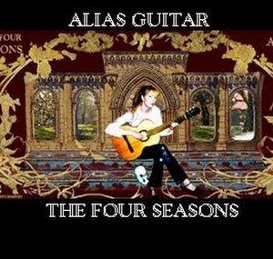 ALIASGUITARGLADYS