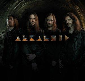 Alkaloid