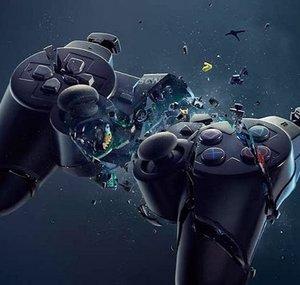 All About Games