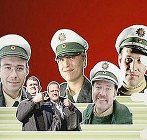 Alles in Ordnung