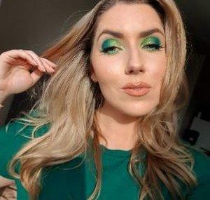 Amelia Rosina