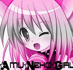 AmuNekoGirl