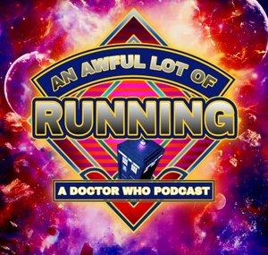 An Awful Lot Of Running Podcast