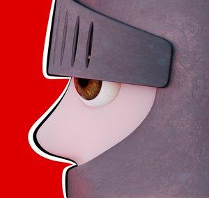 Animation Knight Live