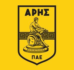 ARIS FC / ΠΑΕ ΑΡΗΣ