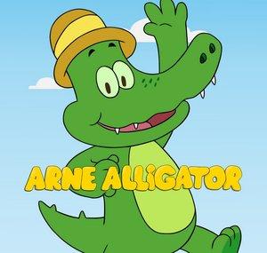 Arne Alligator