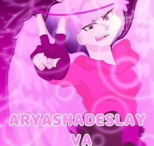 Aryashadeslay VA