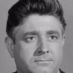 Barry Linehan