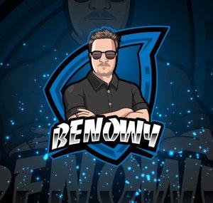 Benow