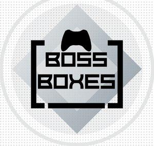 Boss Boxes