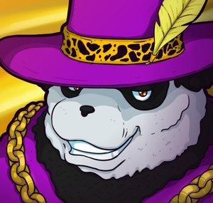 BossPanda
