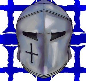Cobalt the Crusader
