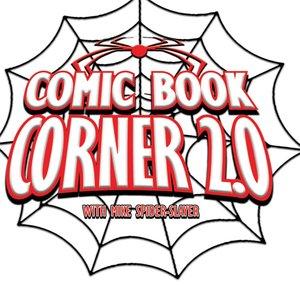 Comic Book Corner 2.0