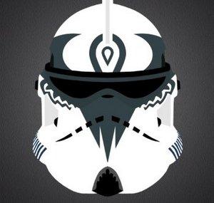 Commander Deon