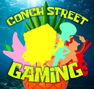 Conch Street Gaming