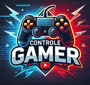 CONTROLE GAMER