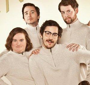 Cream Sketch Comedy