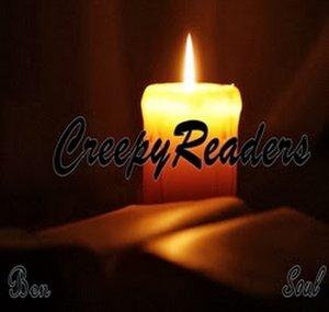 CreepyReaders