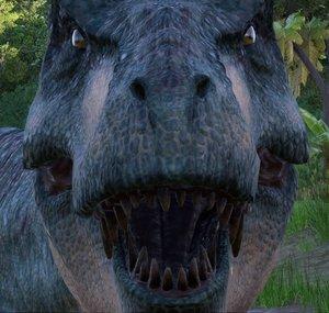 Cretaceous Cabin