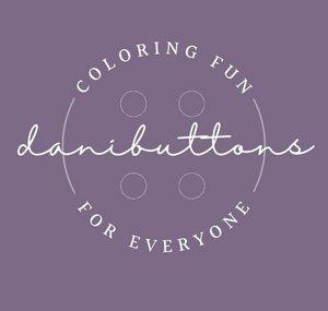 Dani Buttons