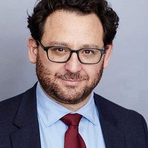 Dave Shalansky